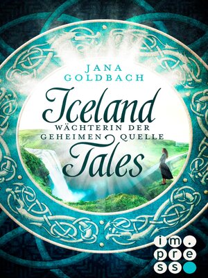 cover image of Iceland Tales 1